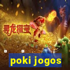 poki jogos